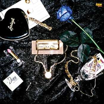 CD Young Governor: Ripe 4 Luv