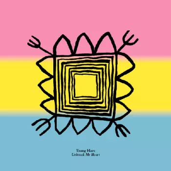 Young Hare: Unbreak My Heart