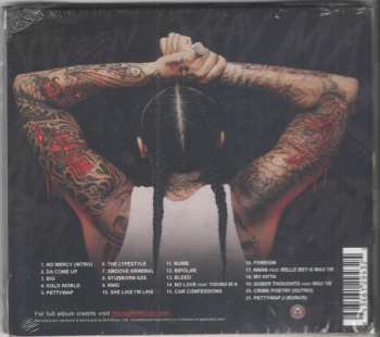 CD Young M.A: Herstory In The Making