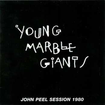 3CD Young Marble Giants: Colossal Youth & Collected Works LTD