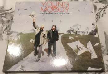 2CD The Young & Moody Band: Back For The Last Time Again