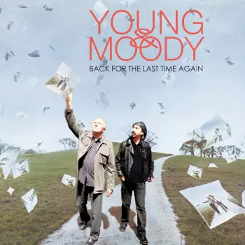 The Young & Moody Band: Back For The Last Time Again