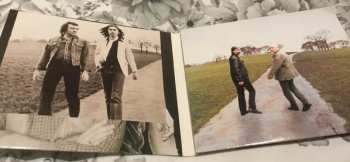 2CD The Young & Moody Band: Back For The Last Time Again