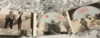 2CD The Young & Moody Band: Back For The Last Time Again