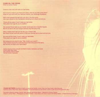 SP Young Mothers: Come On, The Cross