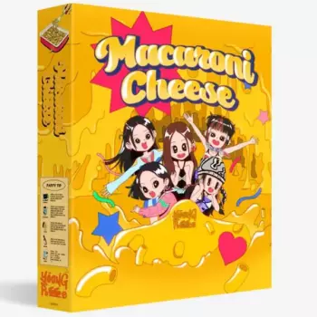 Young Posse: Macaroni Cheese