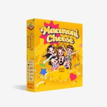 CD Young Posse: Macaroni Cheese