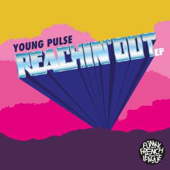 Album Young Pulse: Reachin' Out