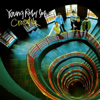 Album Young Rebel Set: Crocodile