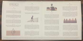 2LP Young The Giant: American Bollywood