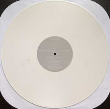 2LP Young The Giant: Mind Over Matter CLR | LTD