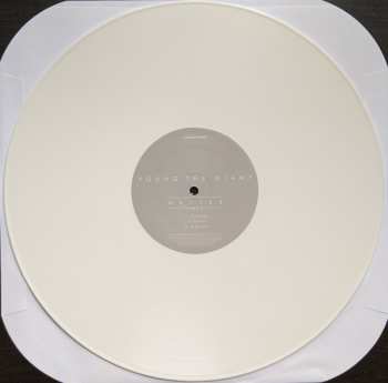 2LP Young The Giant: Mind Over Matter CLR | LTD