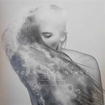 2LP Young The Giant: Mind Over Matter (10th Anniversary Deluxe Edition) CLR | DLX