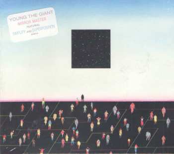 CD Young The Giant: Mirror Master