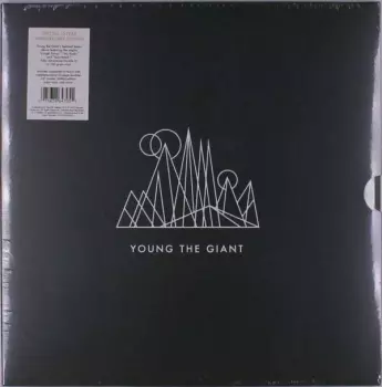 Young The Giant
