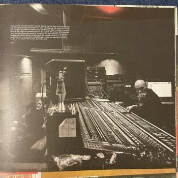 2LP Young The Giant: Young The Giant DLX | LTD | CLR