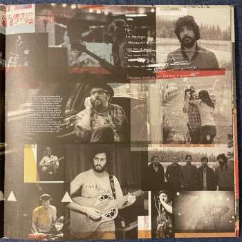 2LP Young The Giant: Young The Giant DLX | LTD | CLR