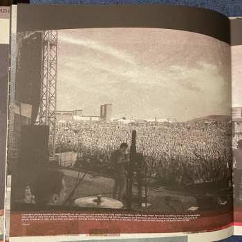 2LP Young The Giant: Young The Giant DLX | LTD | CLR