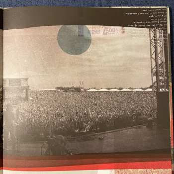 2LP Young The Giant: Young The Giant DLX | LTD | CLR