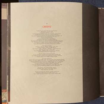 2LP Young The Giant: Young The Giant DLX | LTD | CLR