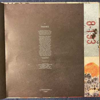 2LP Young The Giant: Young The Giant DLX | LTD | CLR