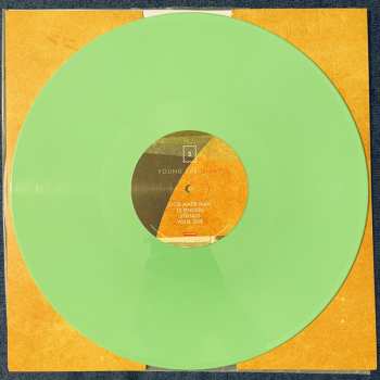 2LP Young The Giant: Young The Giant DLX | LTD | CLR