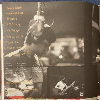 2LP Young The Giant: Young The Giant DLX | LTD | CLR