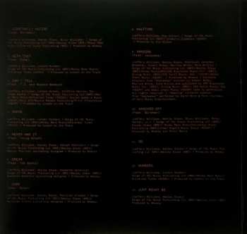 2LP Young Thug: Barter 6