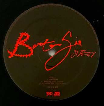 2LP Young Thug: Barter 6