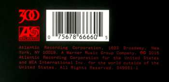 2LP Young Thug: Barter 6
