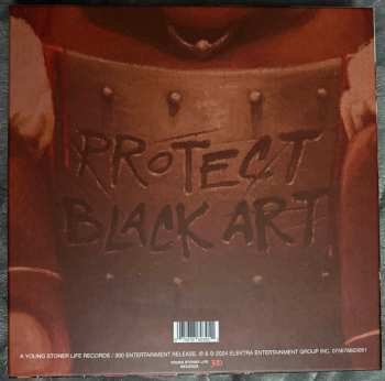 6LP/Dobozkészlet Young Thug: Slime Season Trilogy CLR | LTD