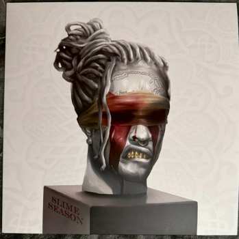6LP/Dobozkészlet Young Thug: Slime Season Trilogy CLR | LTD
