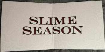 6LP/Dobozkészlet Young Thug: Slime Season Trilogy CLR | LTD