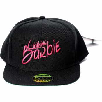 Merch Young Thug: Baseball sapka Walking Barbie