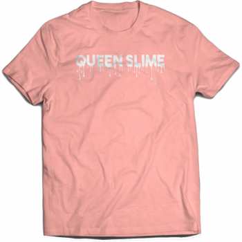 Merch Young Thug: Tričko Queen Slime  L