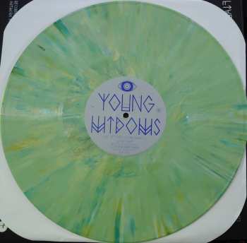 LP Young Widows: Live At Three Floyds Brewing