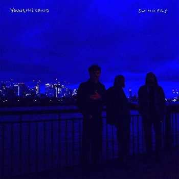 CD Younghusband: Swimmers