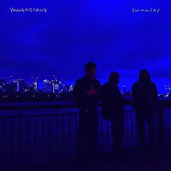 Younghusband: Swimmers