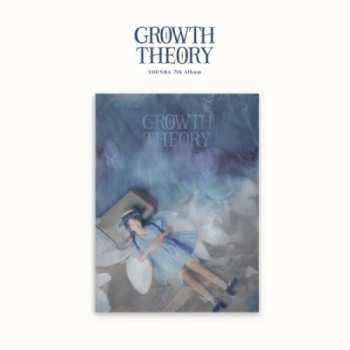 Album 윤하: Growth Theory