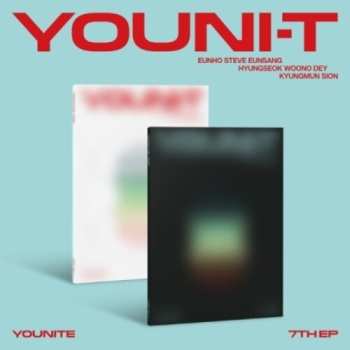 Album Younite: Youni