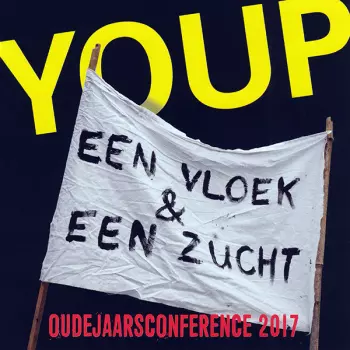 Oudejaarsconference 2017 - Een Vloek & Een Zucht
