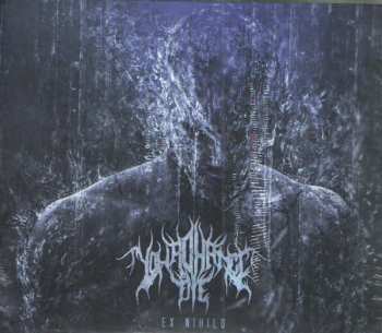 Album Your Chance To Die: Ex Nihilo