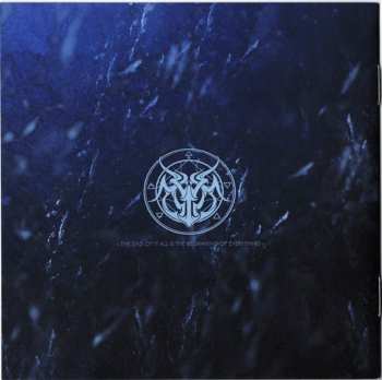 CD Your Chance To Die: Ex Nihilo