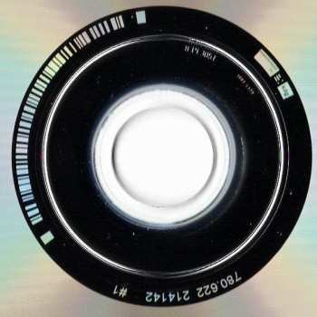 CD Your Chance To Die: Ex Nihilo