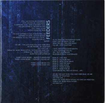 CD Your Chance To Die: Ex Nihilo