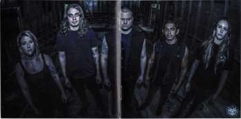CD Your Chance To Die: Ex Nihilo