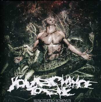 CD Your Chance To Die: Suscitatio Somnus