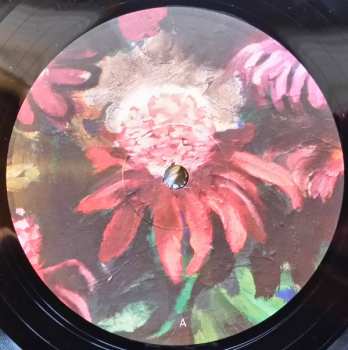 LP Your Friend: Gumption