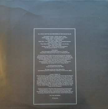 LP Your Friend: Gumption