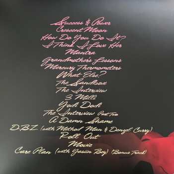 2LP Your Old Droog: Movie